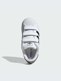 Кеды Adidas Superstar модель JI3988-KZ Фото
