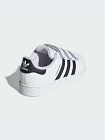 Кеды Adidas Superstar модель JI3988-KZ Фото