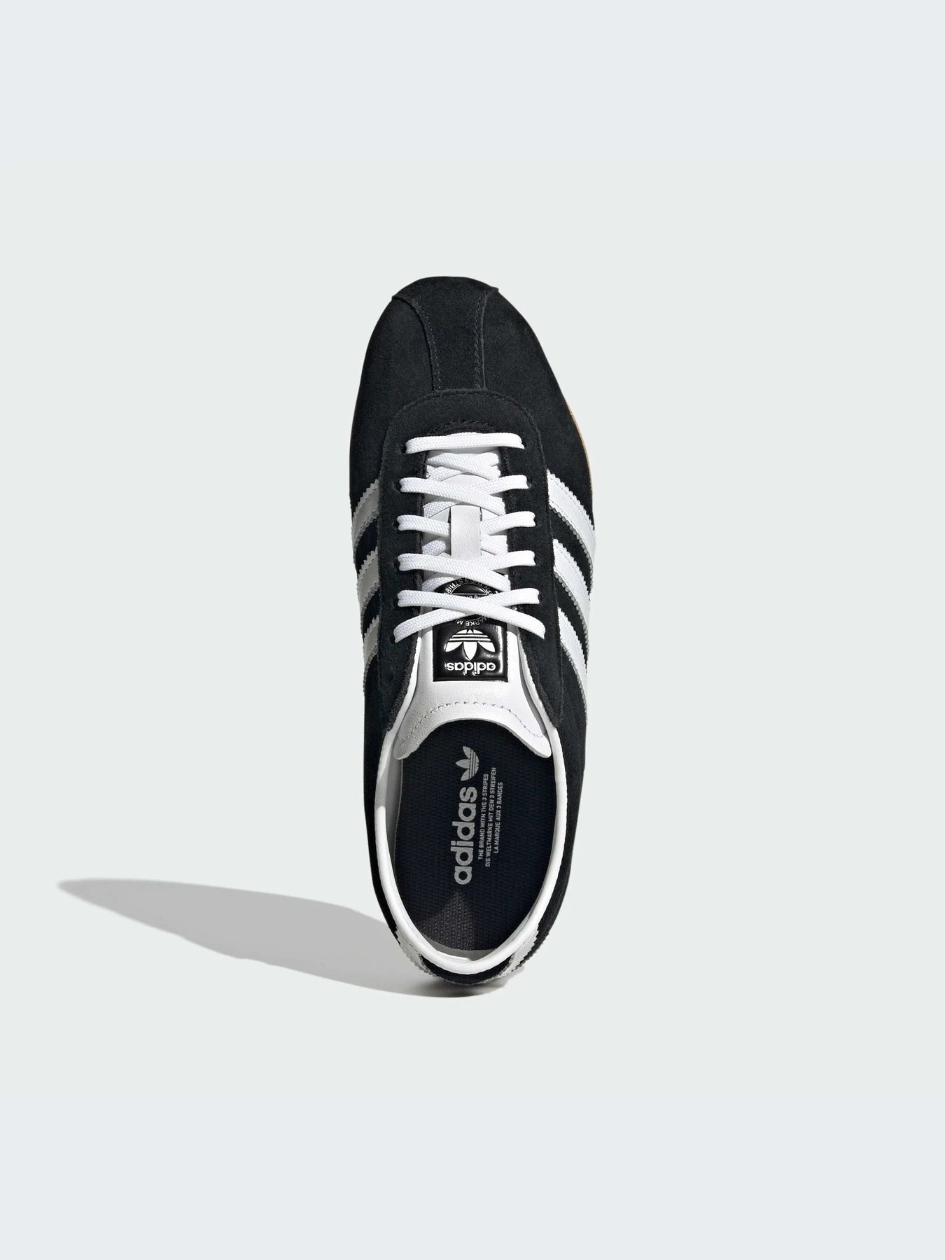 Кроссовки Adidas модель JI0183-KZ Кроссовки Adidas модель JI0183-KZ Фото