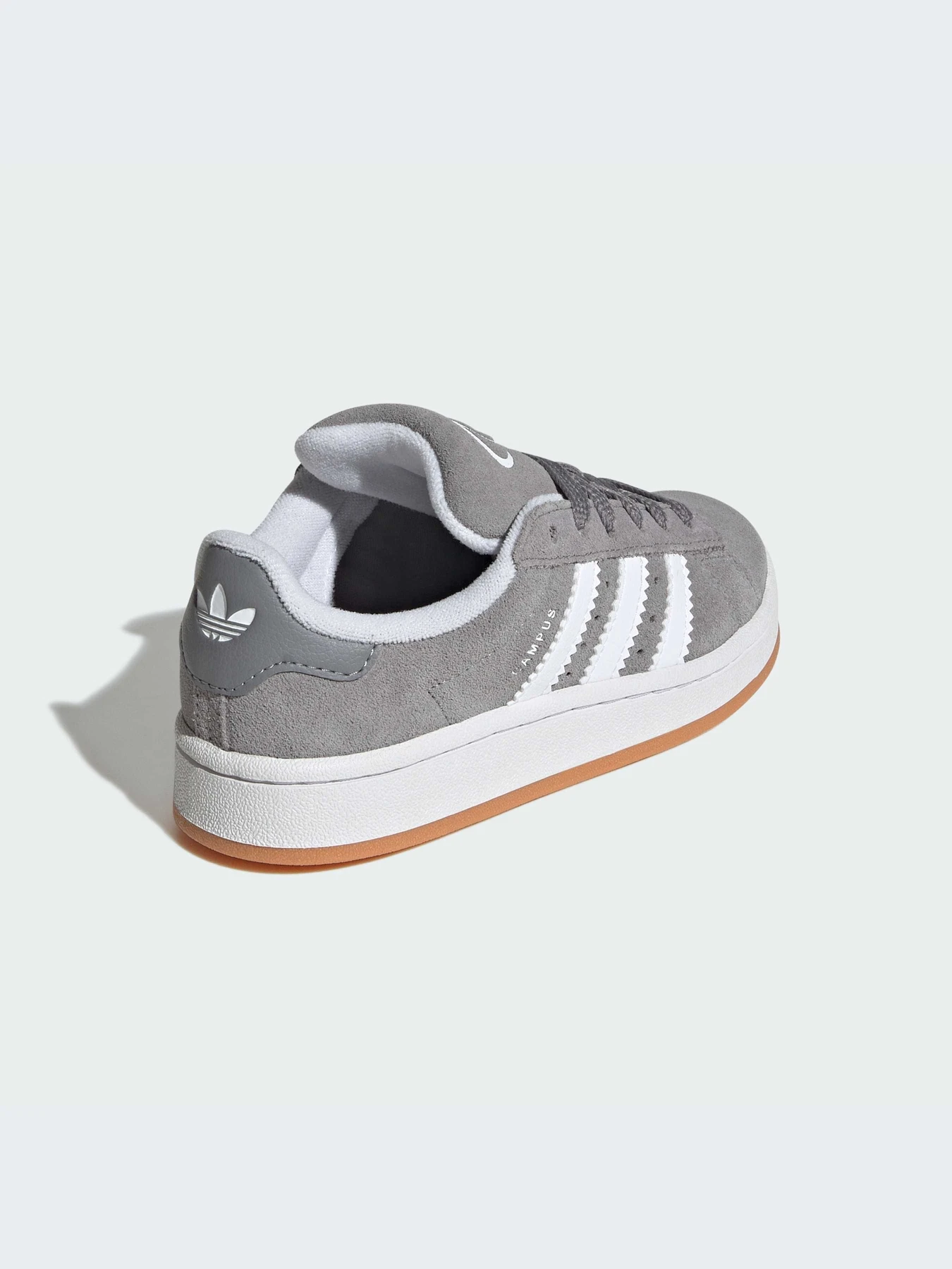 Кеды Adidas Campus модель JI4330-KZ Кеды Adidas Campus модель JI4330-KZ Фото