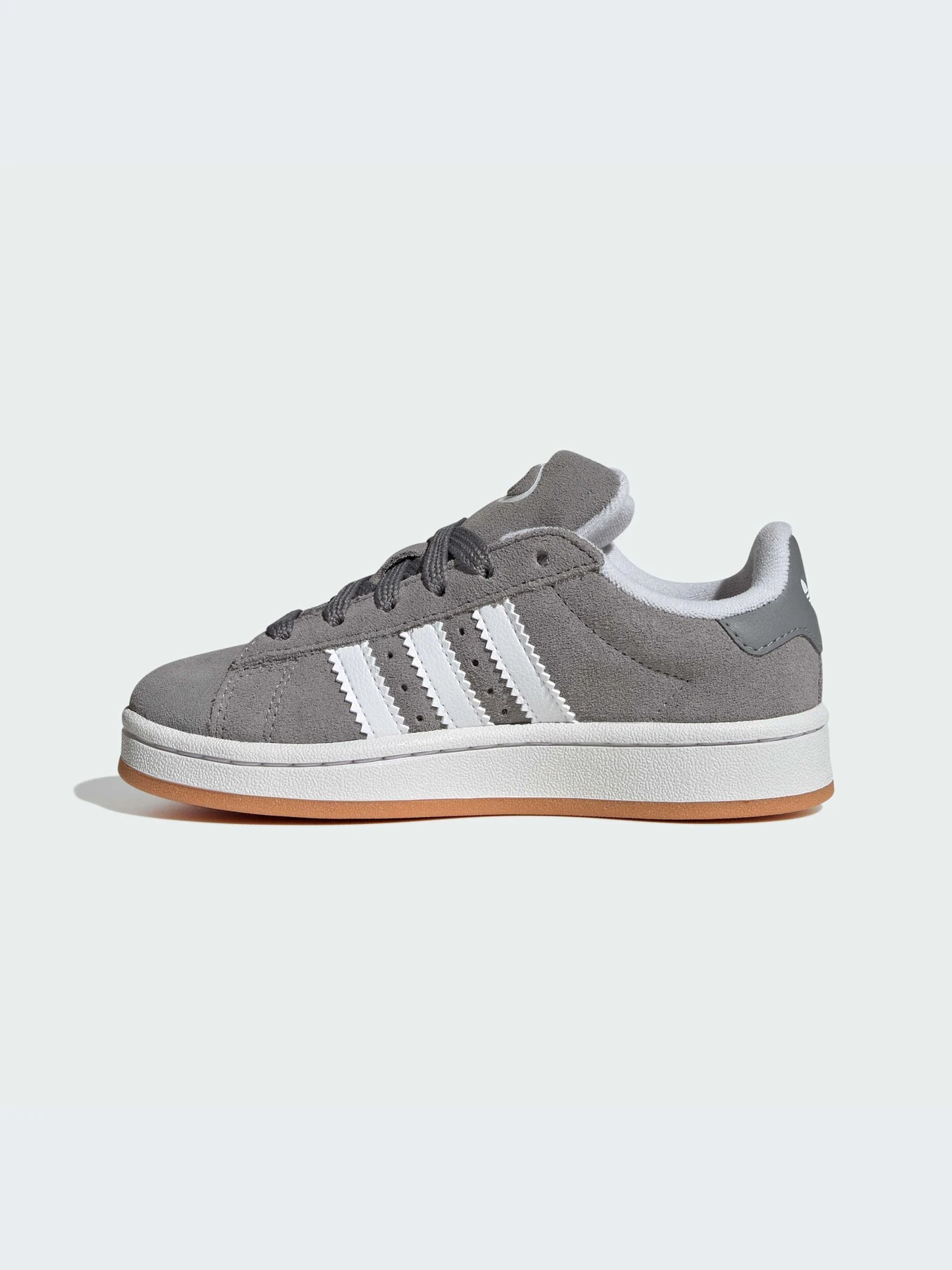 Кеды Adidas Campus модель JI4330-KZ Кеды Adidas Campus модель JI4330-KZ Фото