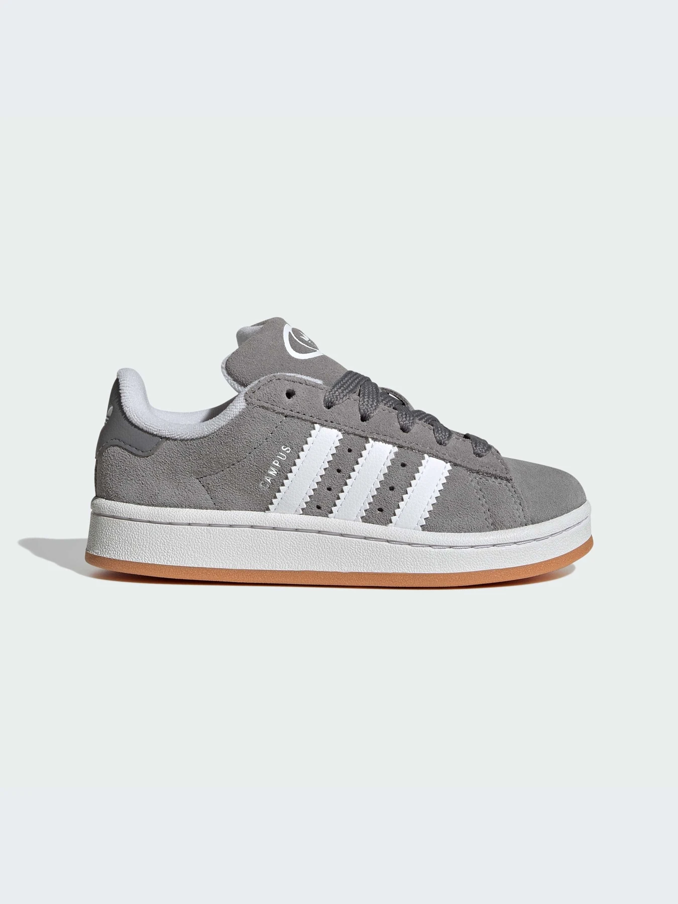 Кеды Adidas Campus модель JI4330-KZ Кеды Adidas Campus модель JI4330-KZ Фото