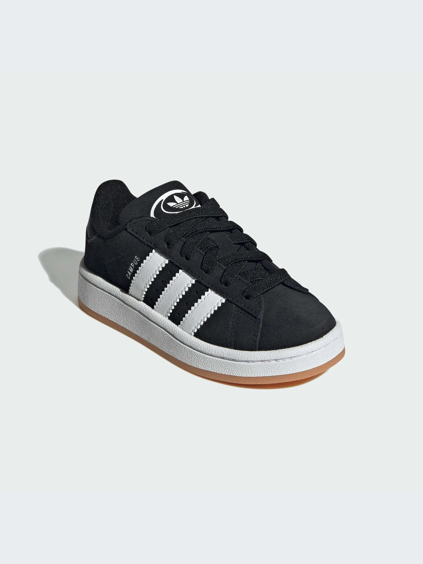 Кеды Adidas Campus модель JI4331-KZ Кеды Adidas Campus модель JI4331-KZ Фото