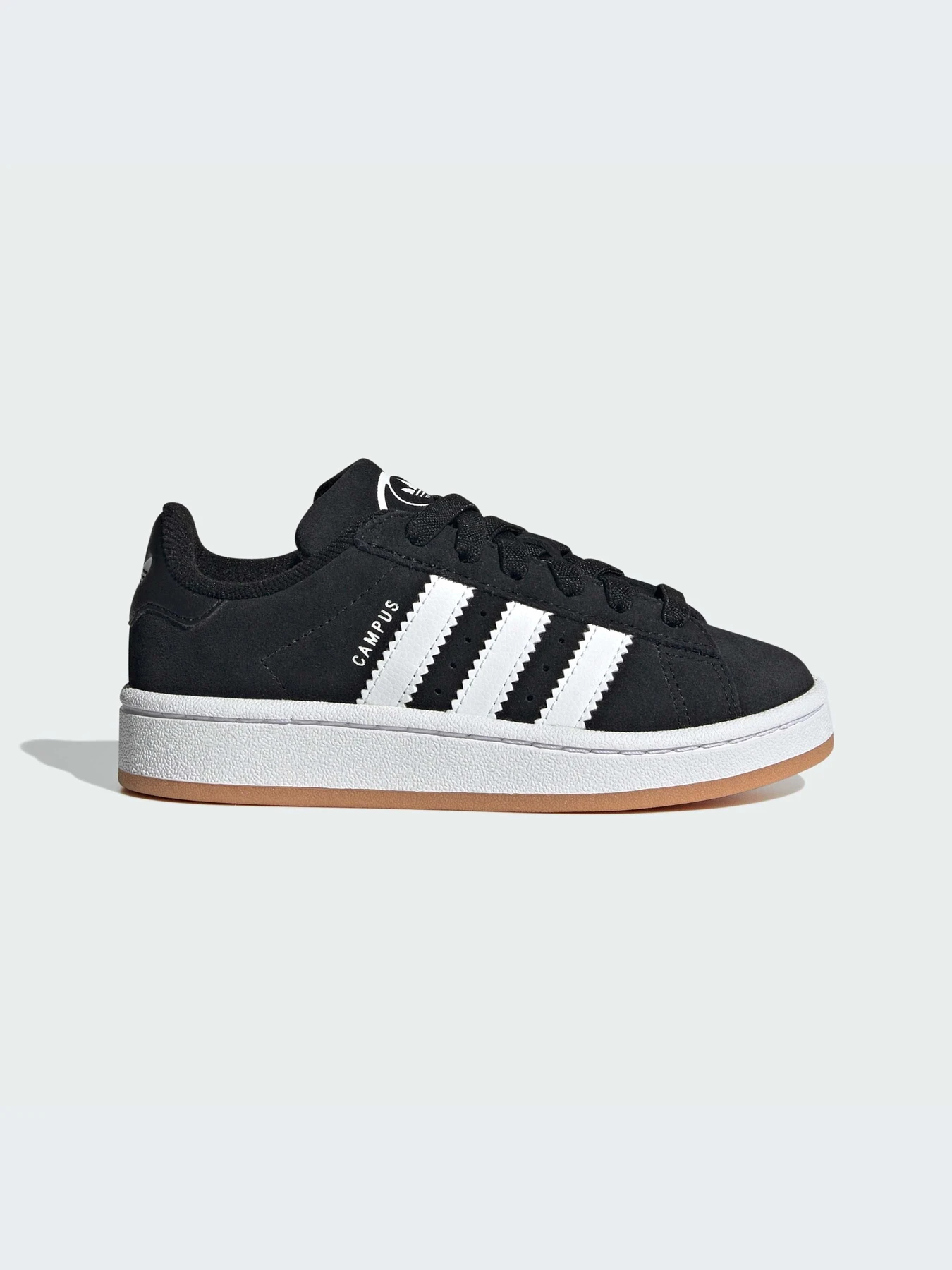 Кеды Adidas Campus модель JI4331-KZ Кеды Adidas Campus модель JI4331-KZ Фото