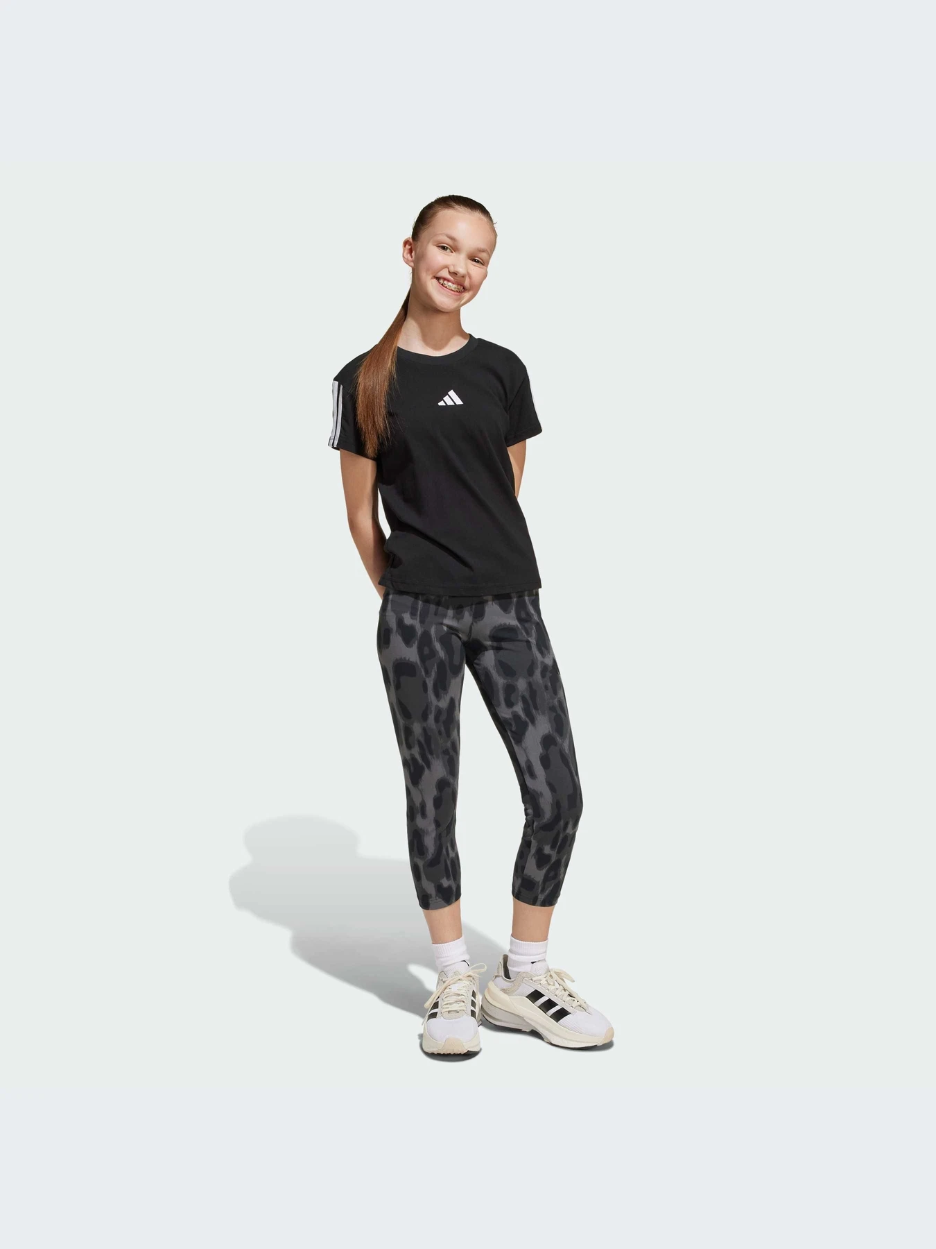 Футболки и поло Adidas модель JJ0946-KZ Футболки и поло Adidas модель JJ0946-KZ Фото