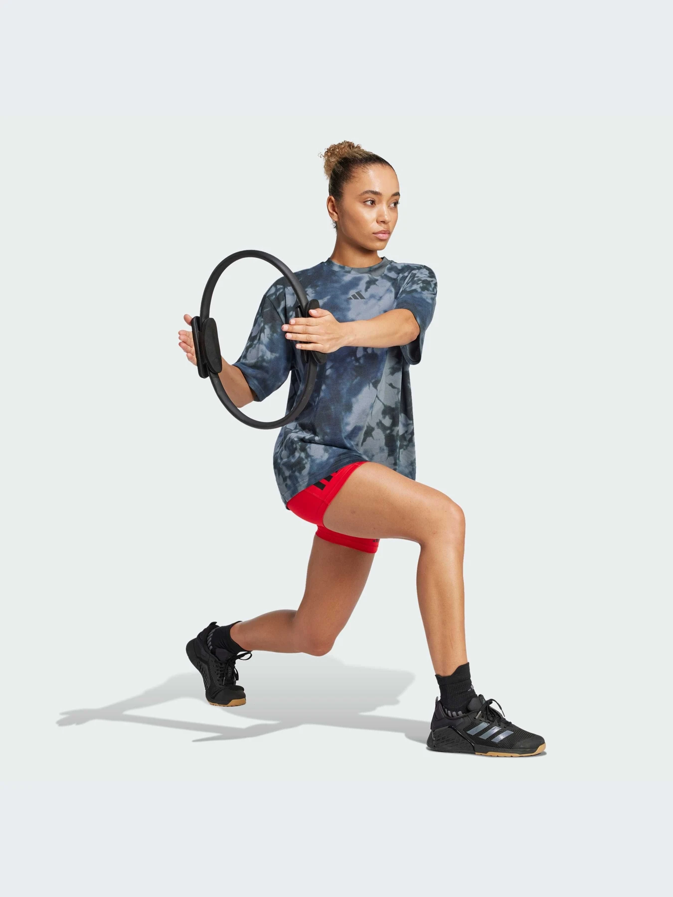 Футболки и поло Adidas модель JM4902-KZ Футболки и поло Adidas модель JM4902-KZ Фото