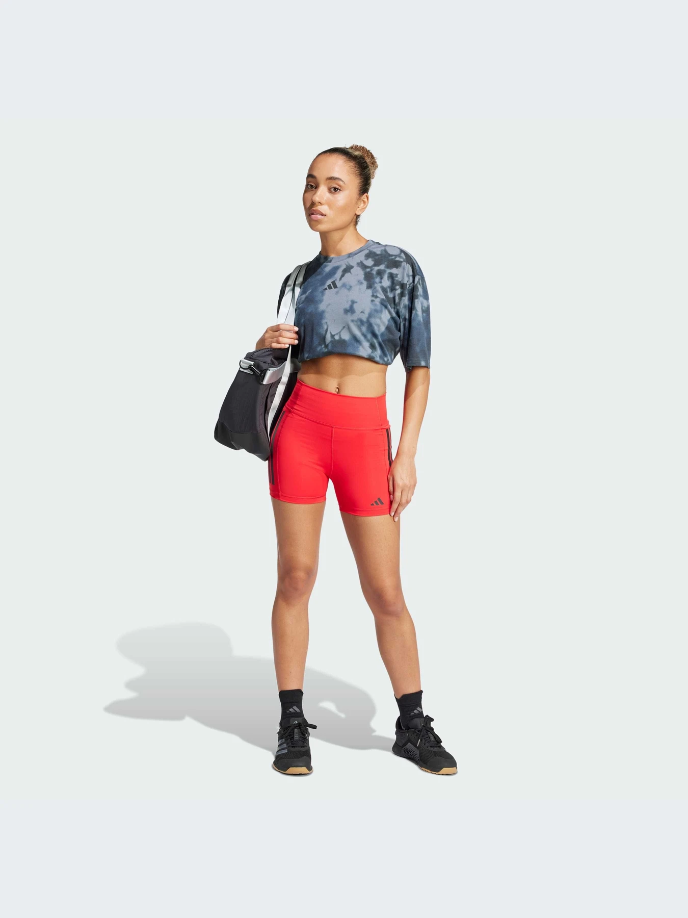 Футболки и поло Adidas модель JM4902-KZ Футболки и поло Adidas модель JM4902-KZ Фото