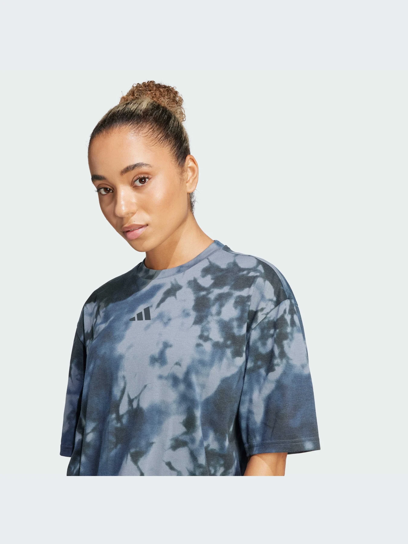 Футболки и поло Adidas модель JM4902-KZ Футболки и поло Adidas модель JM4902-KZ Фото
