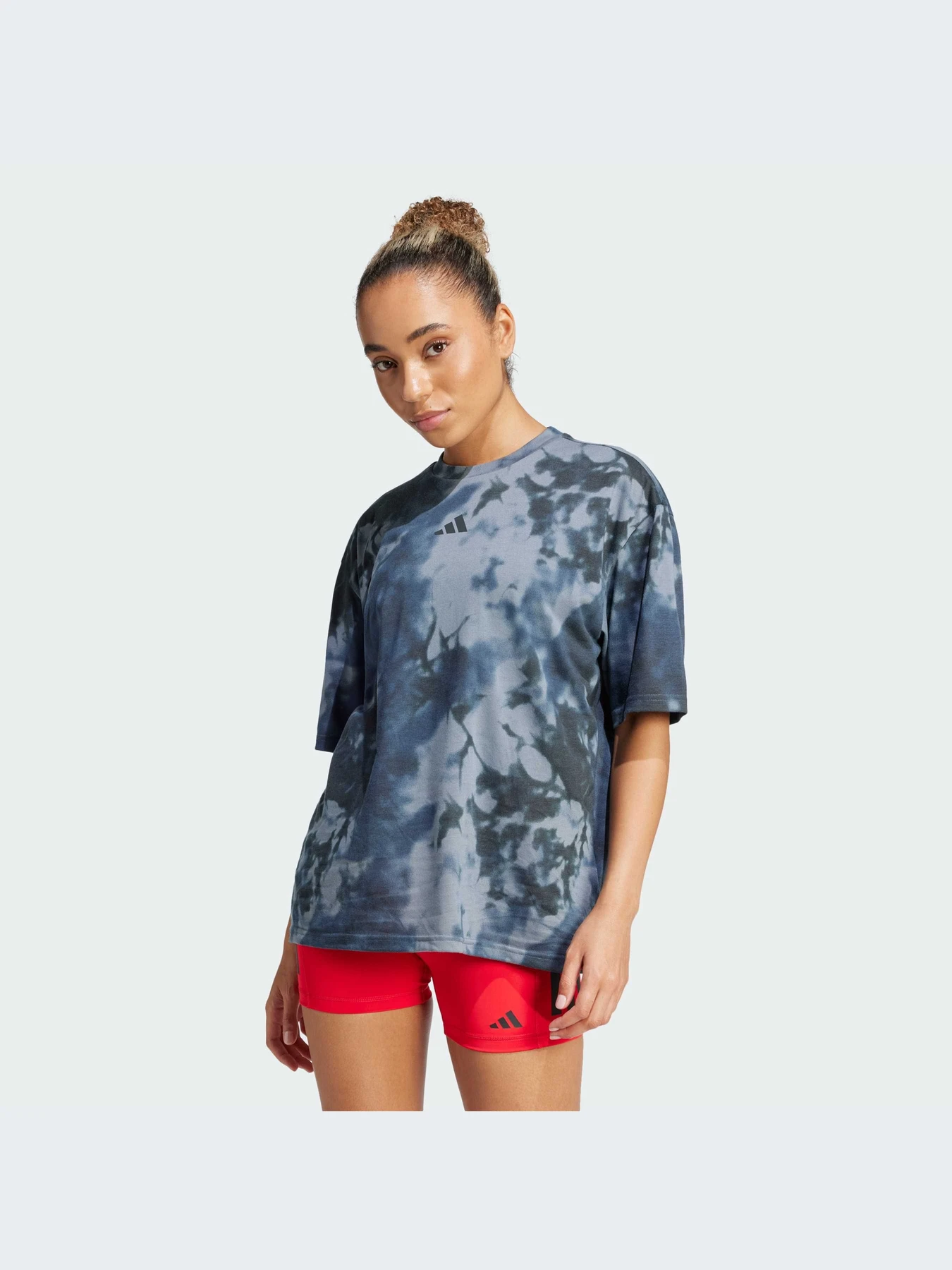 Футболки и поло Adidas модель JM4902-KZ Футболки и поло Adidas модель JM4902-KZ Фото