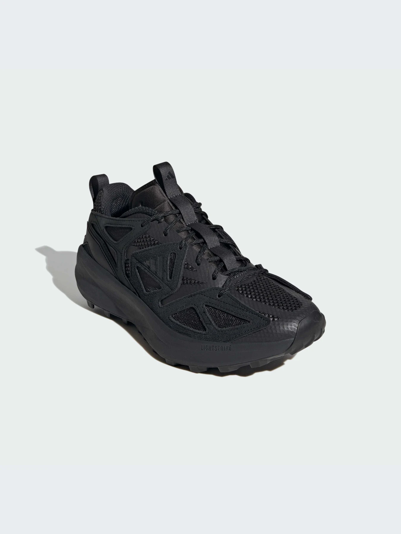 Кроссовки Adidas модель JI4818-KZ Кроссовки Adidas модель JI4818-KZ Фото