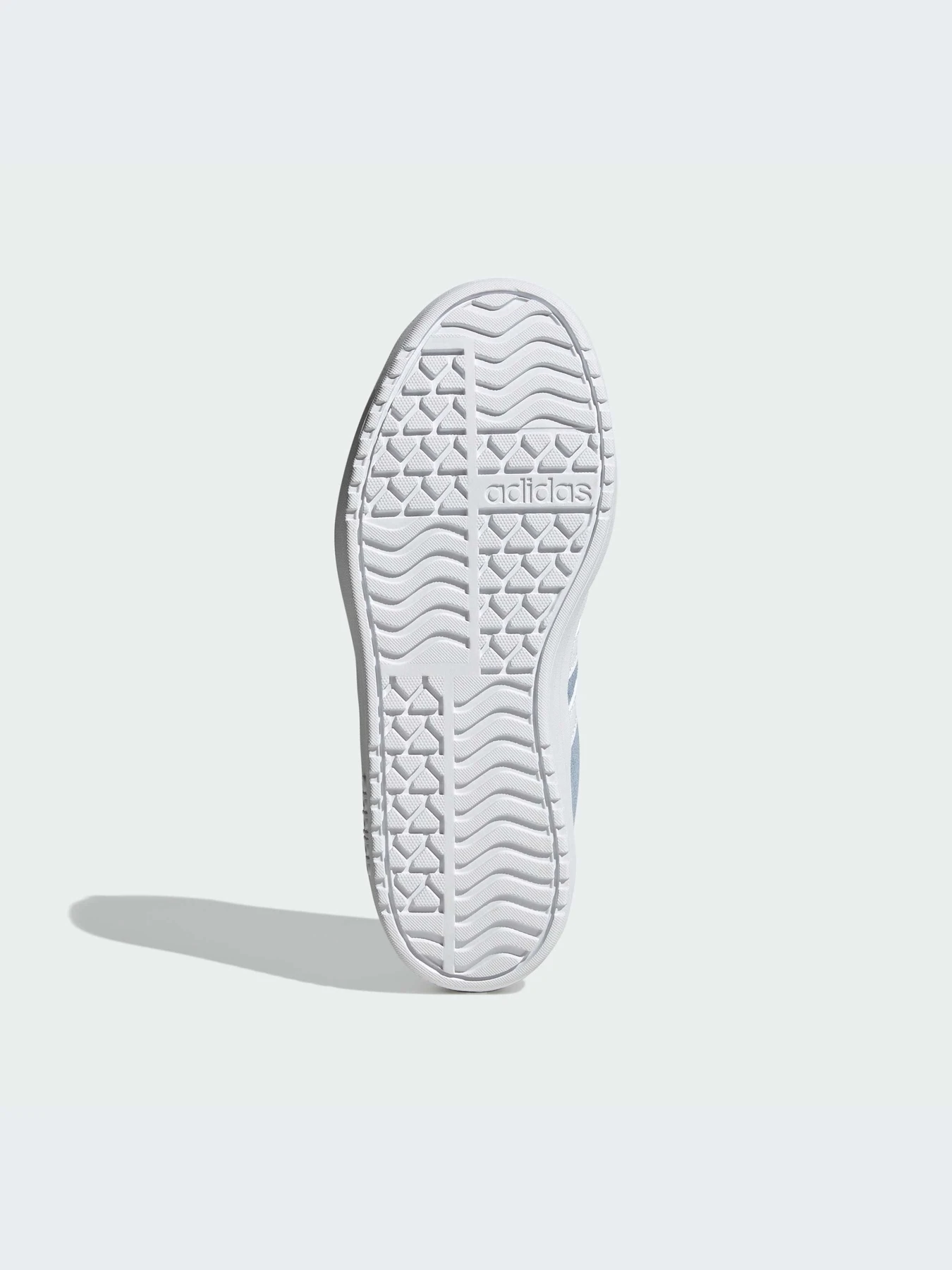 Кеды Adidas модель JI1018-KZ Кеды Adidas модель JI1018-KZ Фото