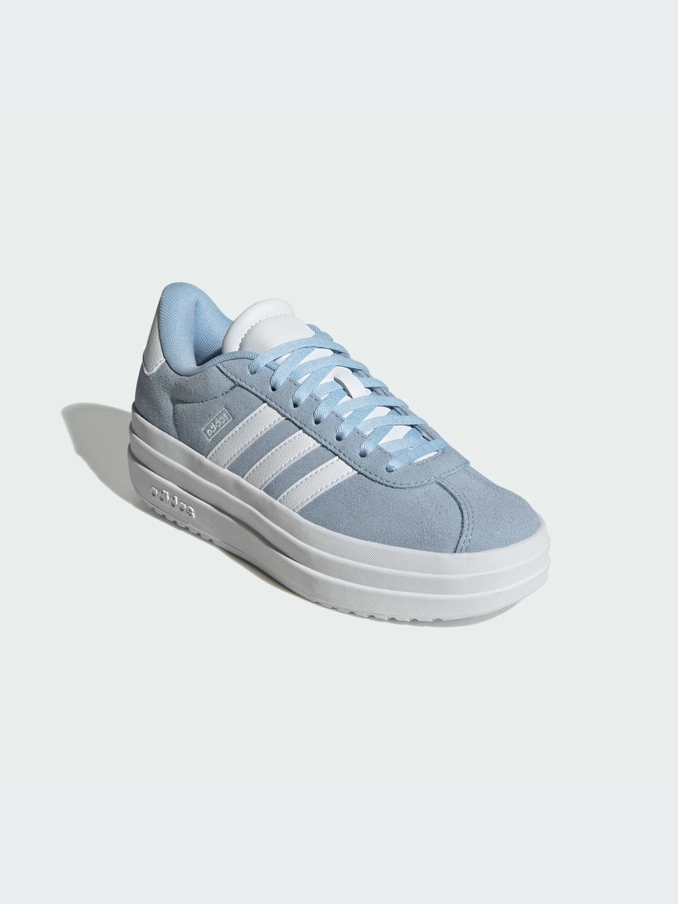 Кеды Adidas модель JI1018-KZ Кеды Adidas модель JI1018-KZ Фото