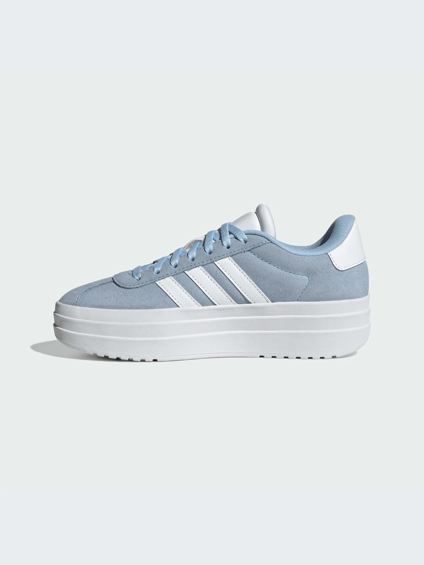 Кеды Adidas модель JI1018-KZ Кеды Adidas модель JI1018-KZ Фото