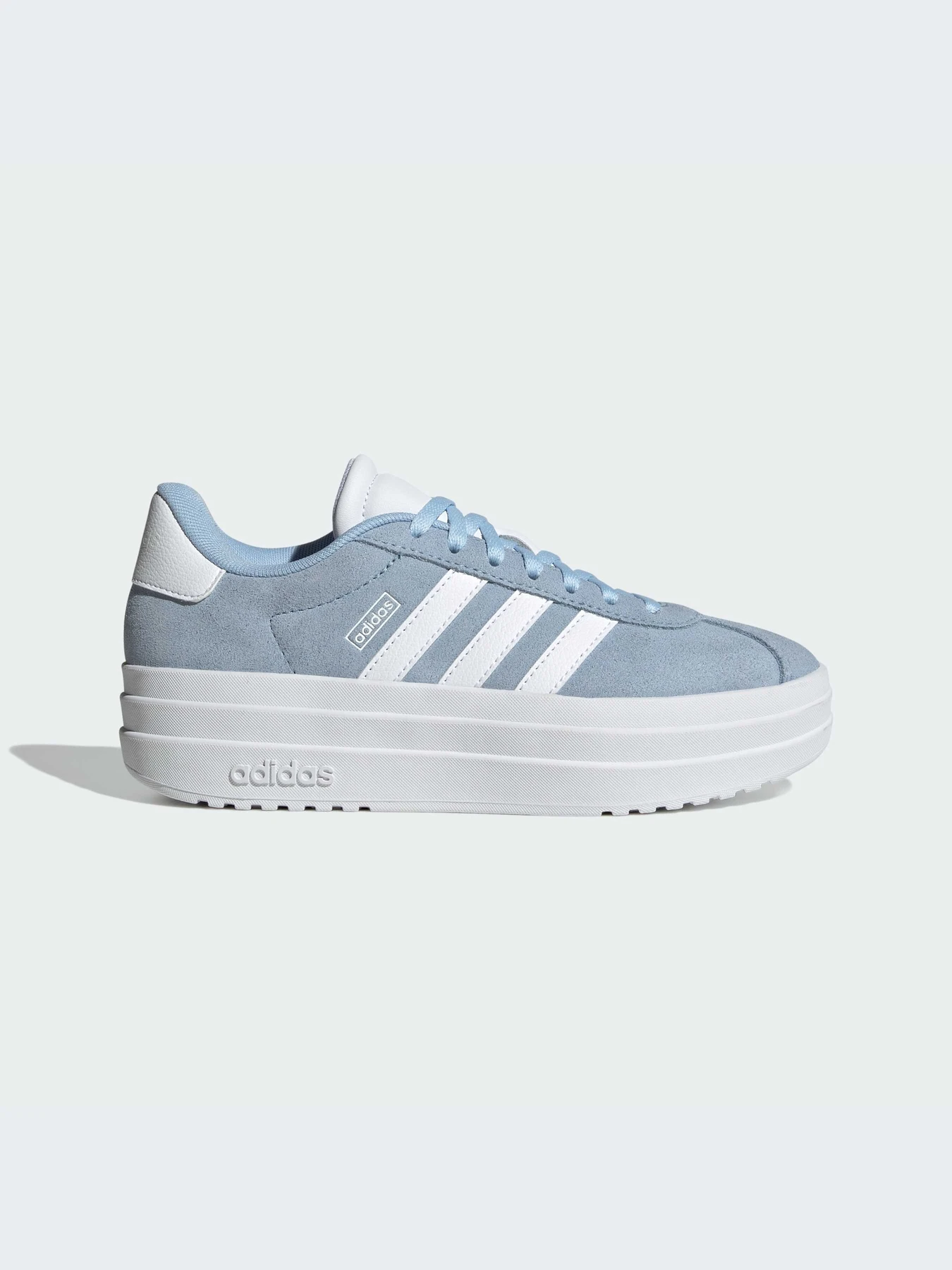 Кеды Adidas модель JI1018-KZ Кеды Adidas модель JI1018-KZ Фото