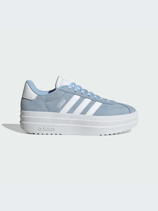 Кеды Adidas модель JI1018-KZ Фото