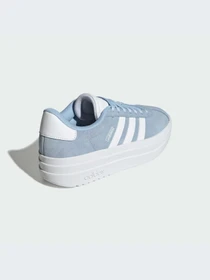 Кеды Adidas модель JI1018-KZ Фото