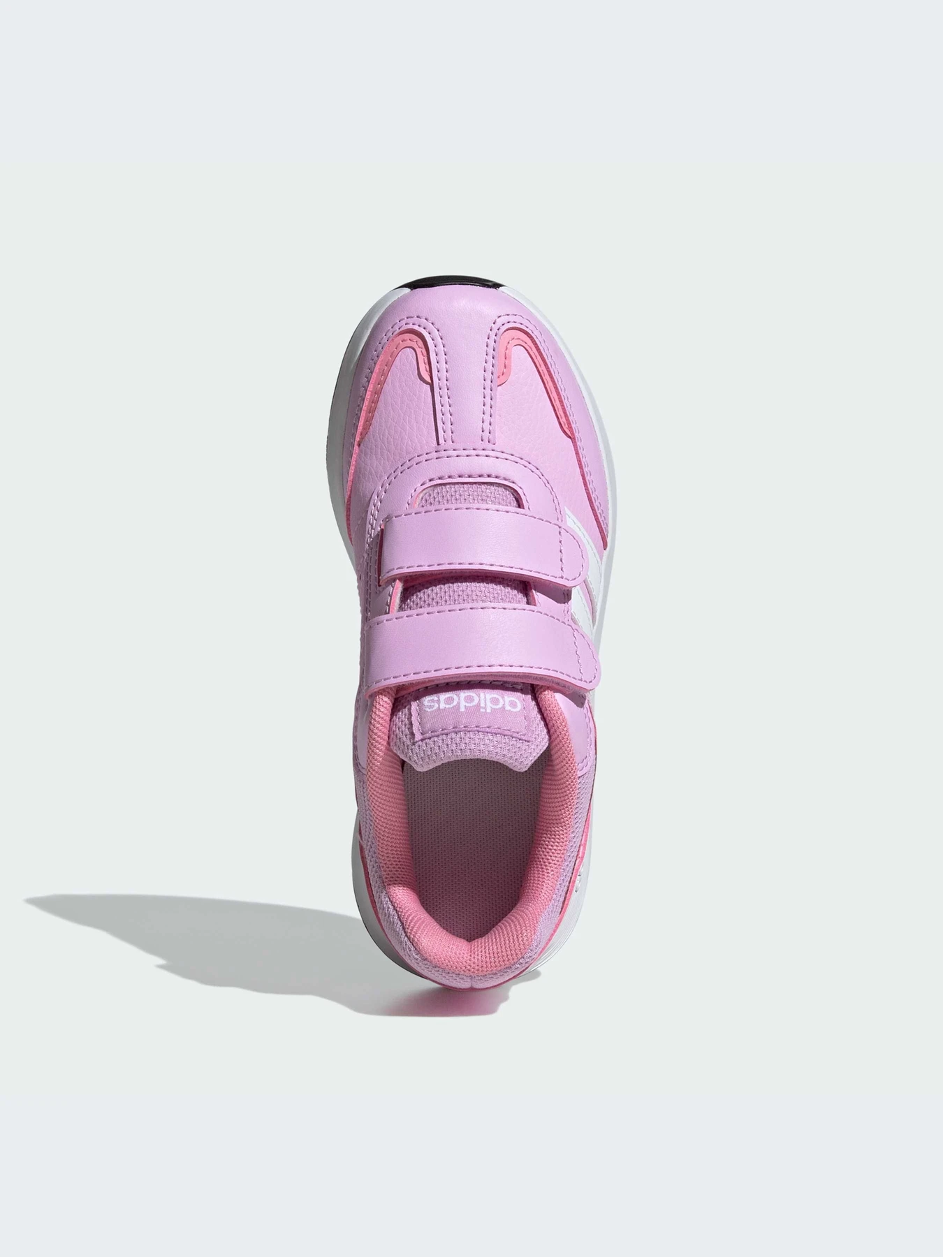Кроссовки Adidas модель JI1053-KZ Кроссовки Adidas модель JI1053-KZ Фото