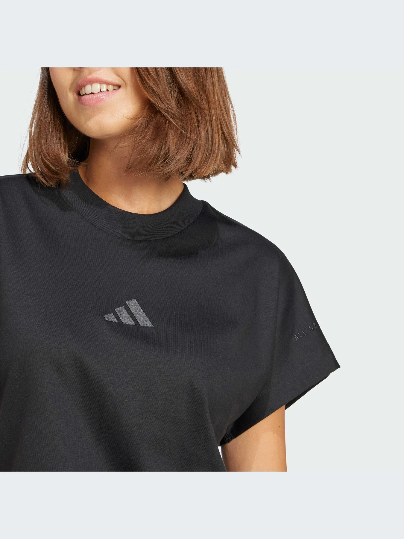 Футболки и поло Adidas модель JJ1235-KZ Футболки и поло Adidas модель JJ1235-KZ Фото