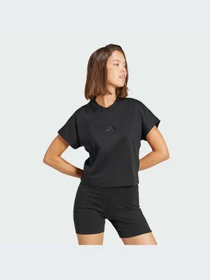 Футболкалар мен поло жейделер Adidas үлгі JJ1235-KZ Фото