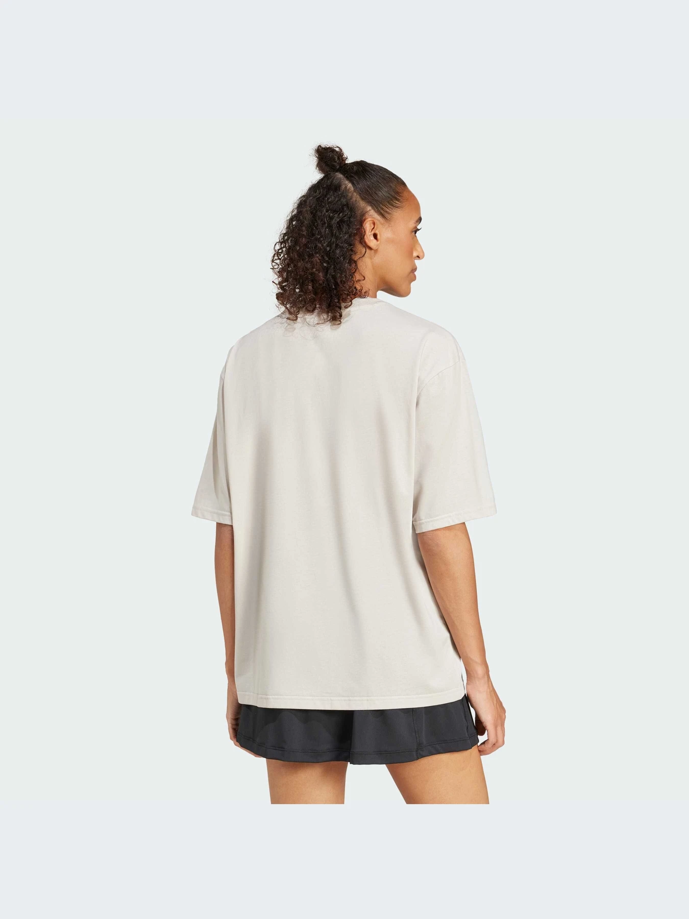 Футболки и поло Adidas модель JJ1441-KZ Футболки и поло Adidas модель JJ1441-KZ Фото