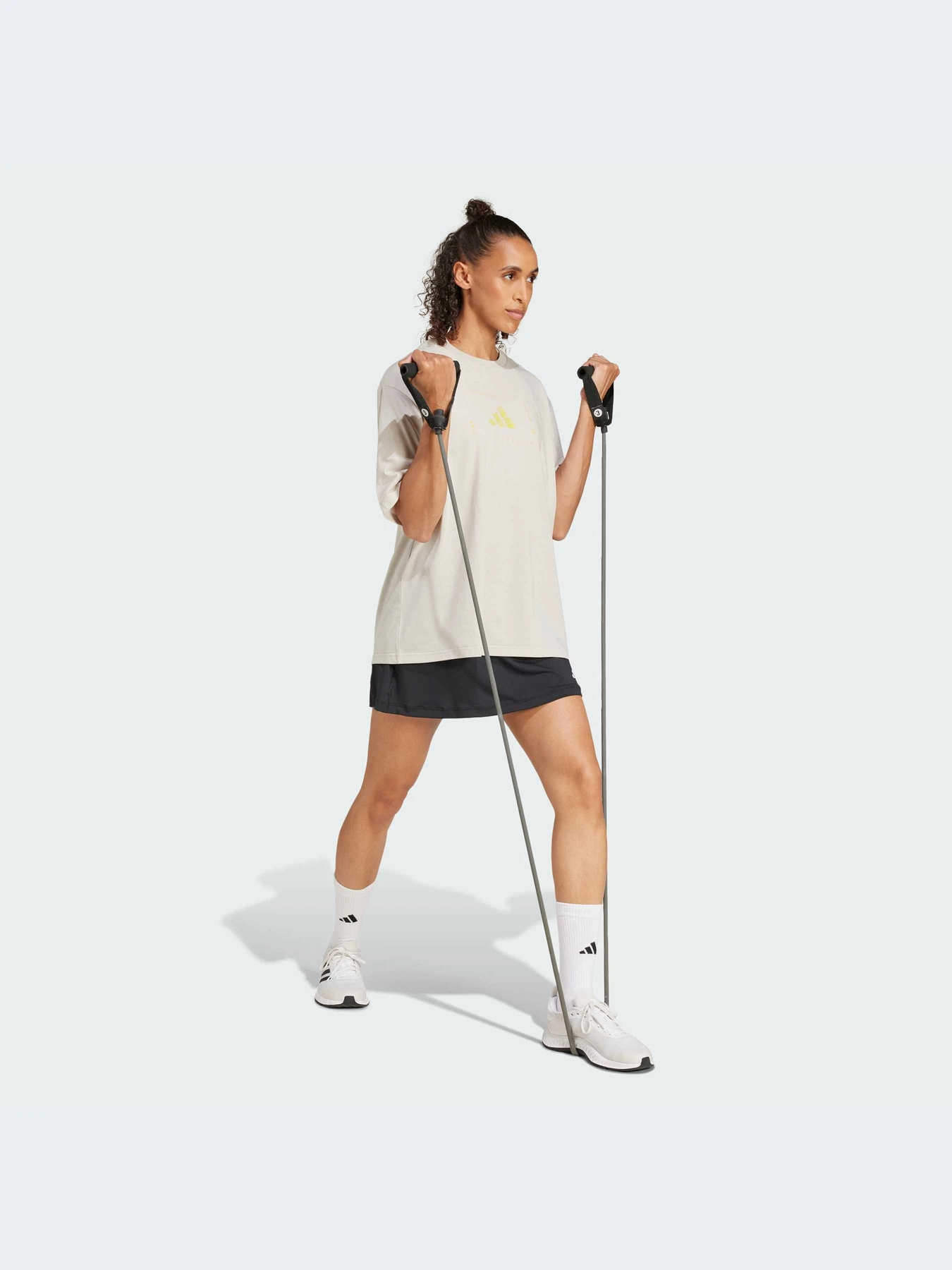 Футболки и поло Adidas модель JJ1441-KZ Футболки и поло Adidas модель JJ1441-KZ Фото