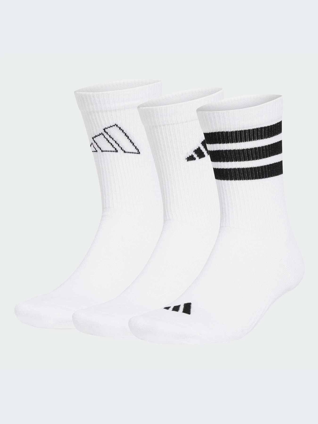 Носки и гольфы Adidas модель JI6316-KZ Носки и гольфы Adidas модель JI6316-KZ Фото