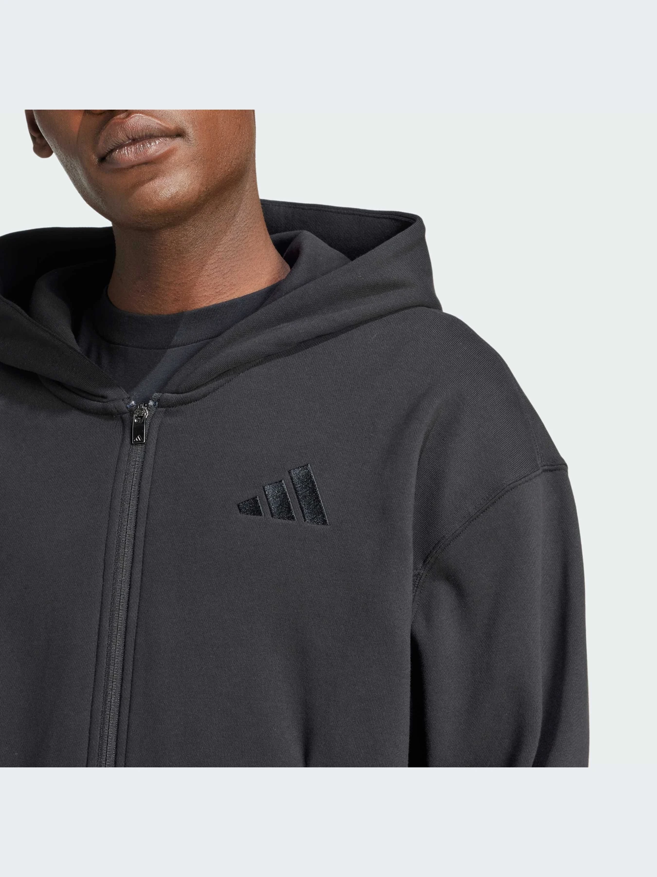 Худи и свитшоты Adidas модель JI6361-KZ Худи и свитшоты Adidas модель JI6361-KZ Фото