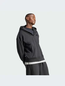 Худи и свитшоты Adidas модель JI6361-KZ Фото