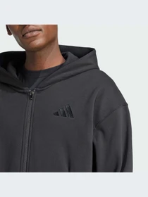 Худи и свитшоты Adidas модель JI6361-KZ Фото
