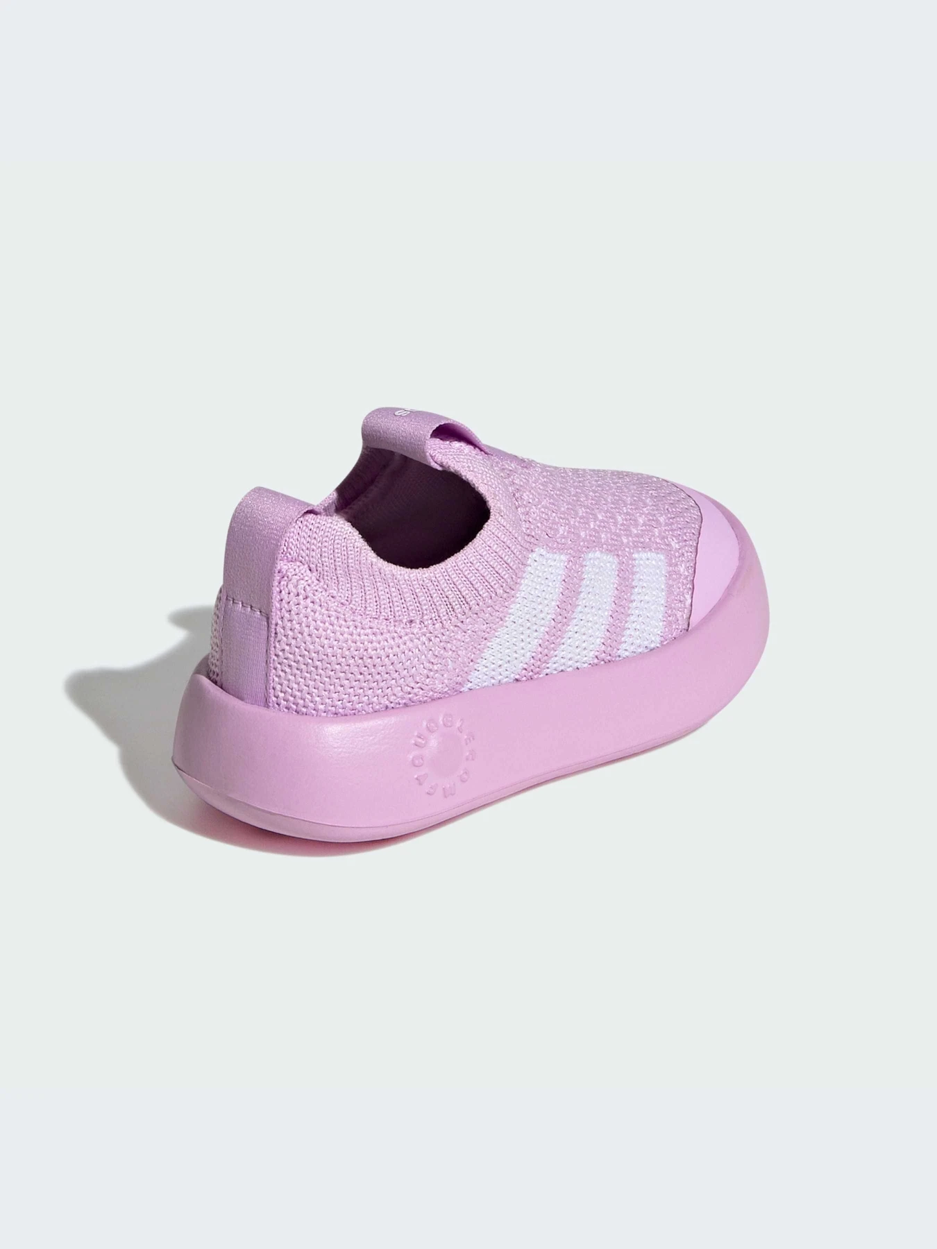 Кроссовки Adidas модель JI1610-KZ Фото
