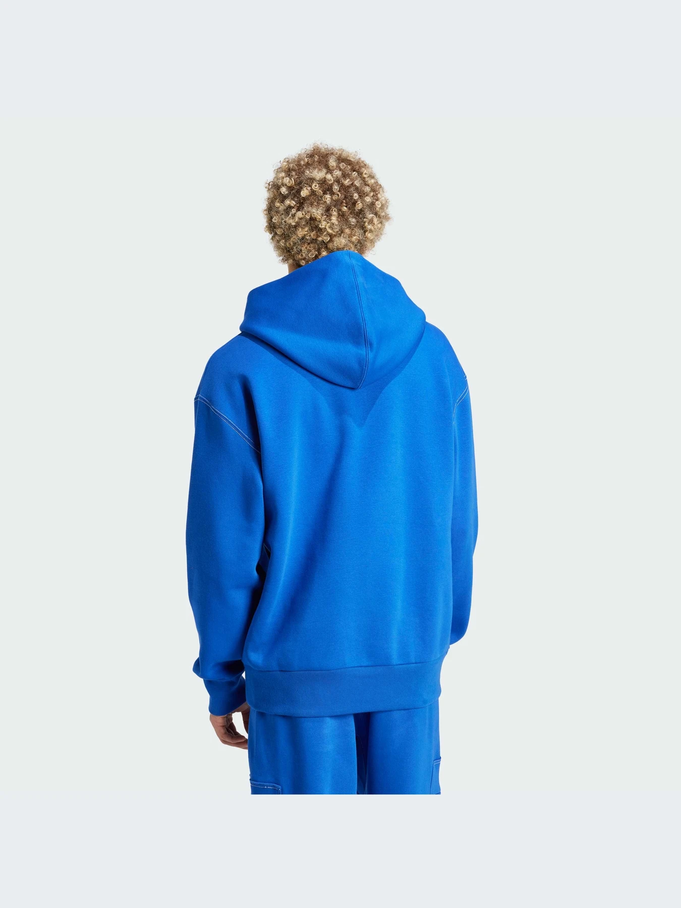 Худи и свитшоты Adidas модель JJ3667-KZ Худи и свитшоты Adidas модель JJ3667-KZ Фото