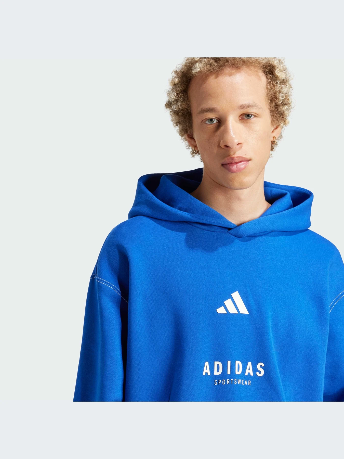 Худи и свитшоты Adidas модель JJ3667-KZ Худи и свитшоты Adidas модель JJ3667-KZ Фото
