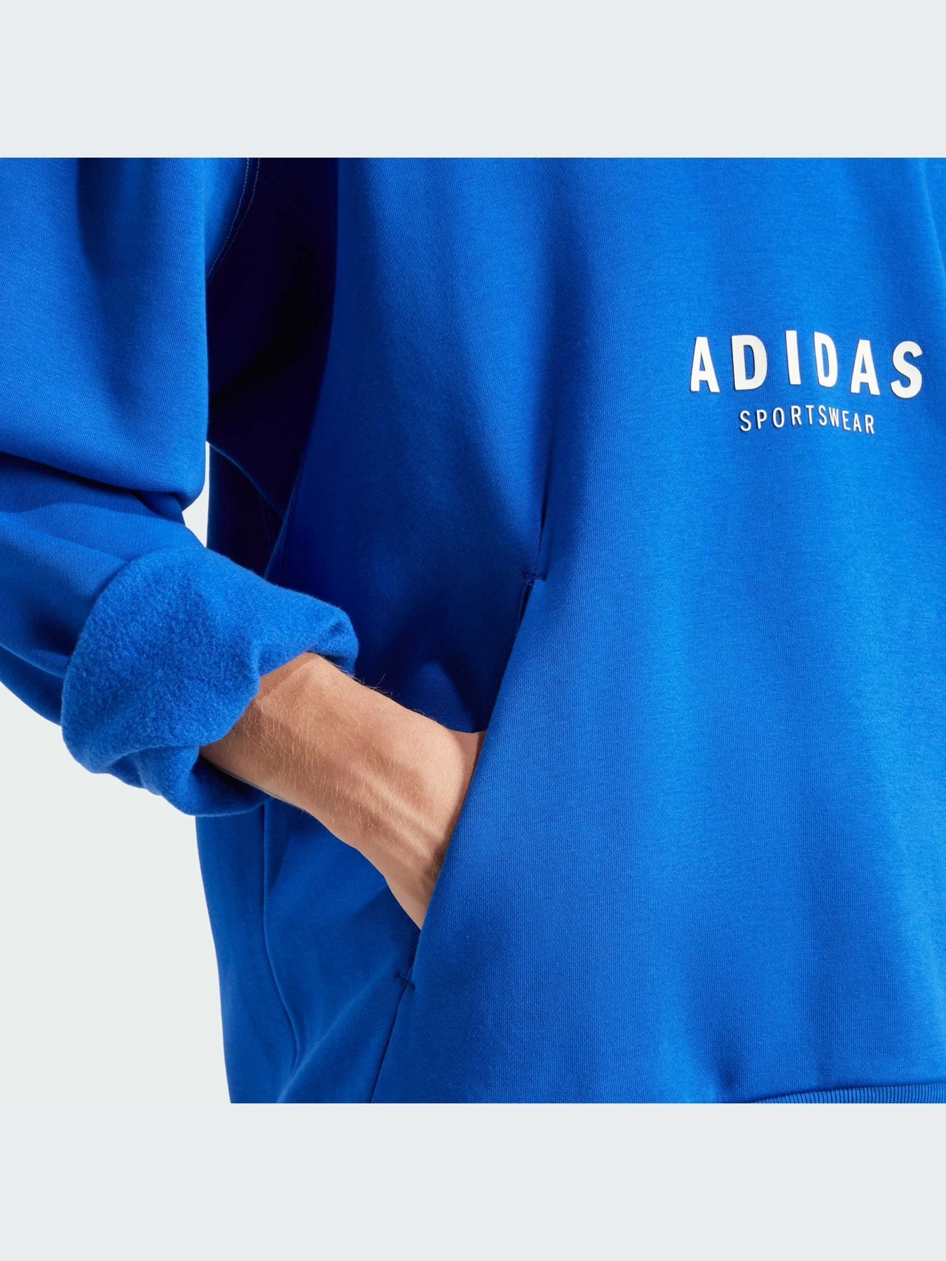 Худи и свитшоты Adidas модель JJ3667-KZ Худи и свитшоты Adidas модель JJ3667-KZ Фото