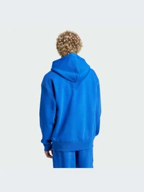 Худи и свитшоты Adidas модель JJ3667-KZ Фото