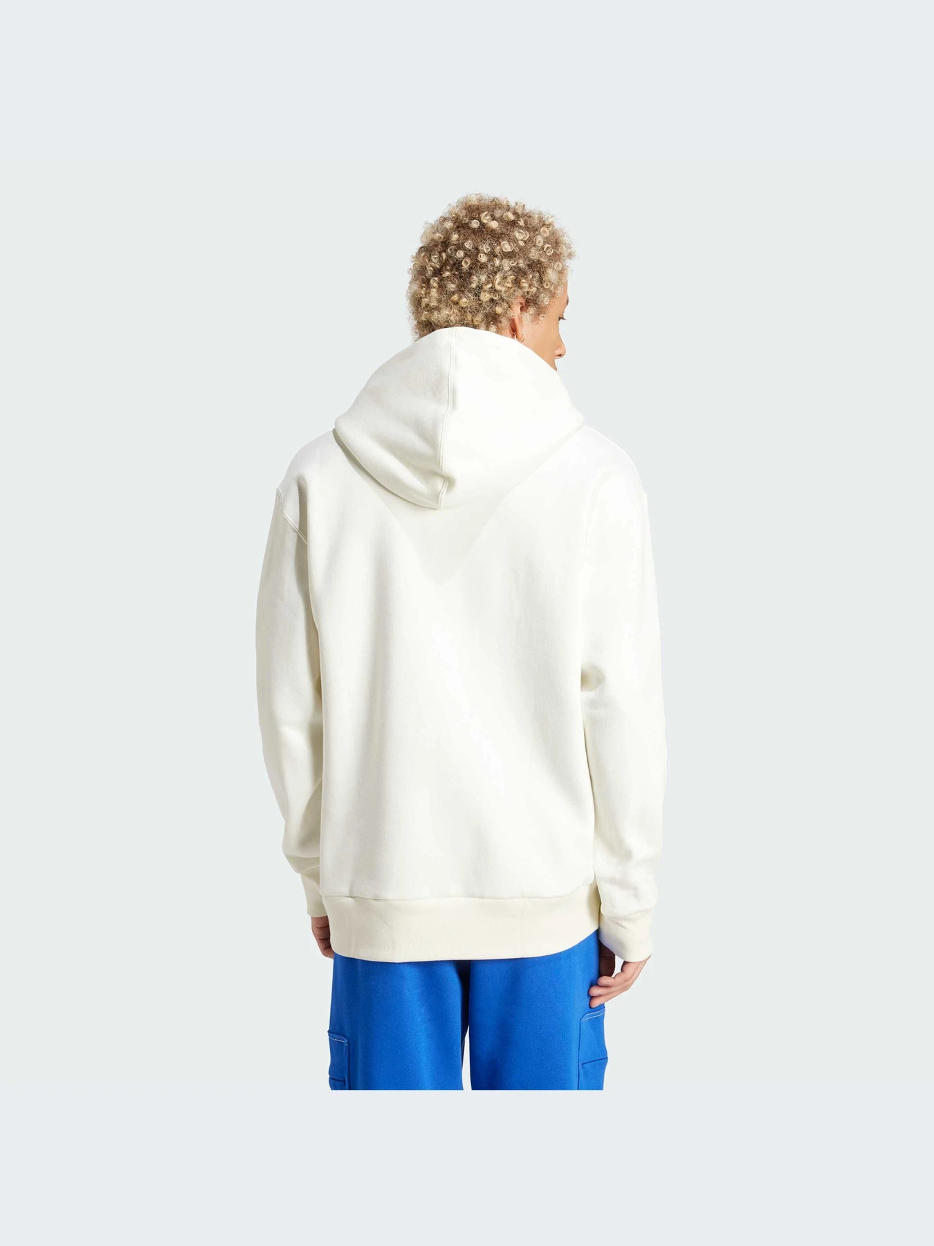 Худи и свитшоты Adidas модель JJ3668-KZ Худи и свитшоты Adidas модель JJ3668-KZ Фото