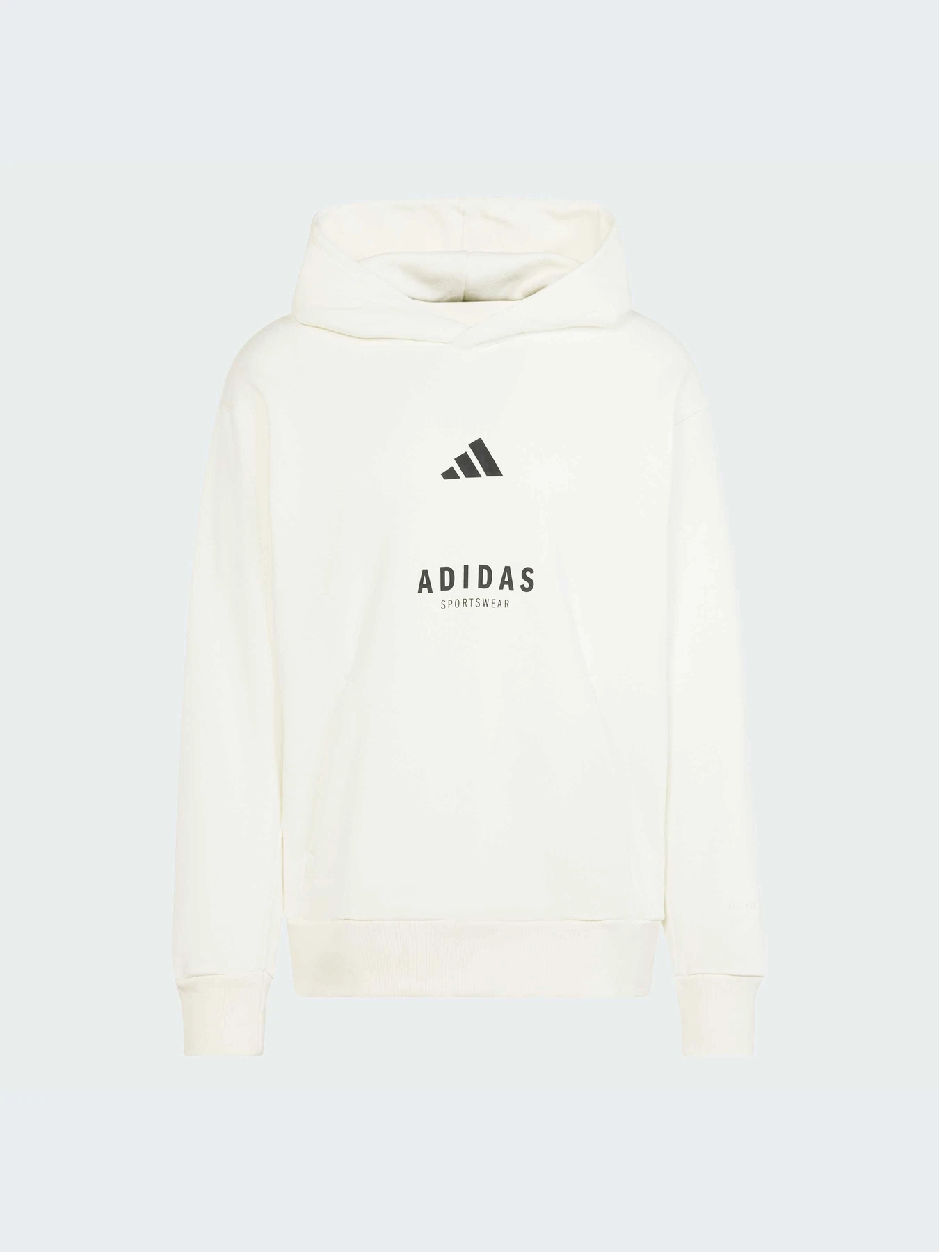 Худи и свитшоты Adidas модель JJ3668-KZ Худи и свитшоты Adidas модель JJ3668-KZ Фото