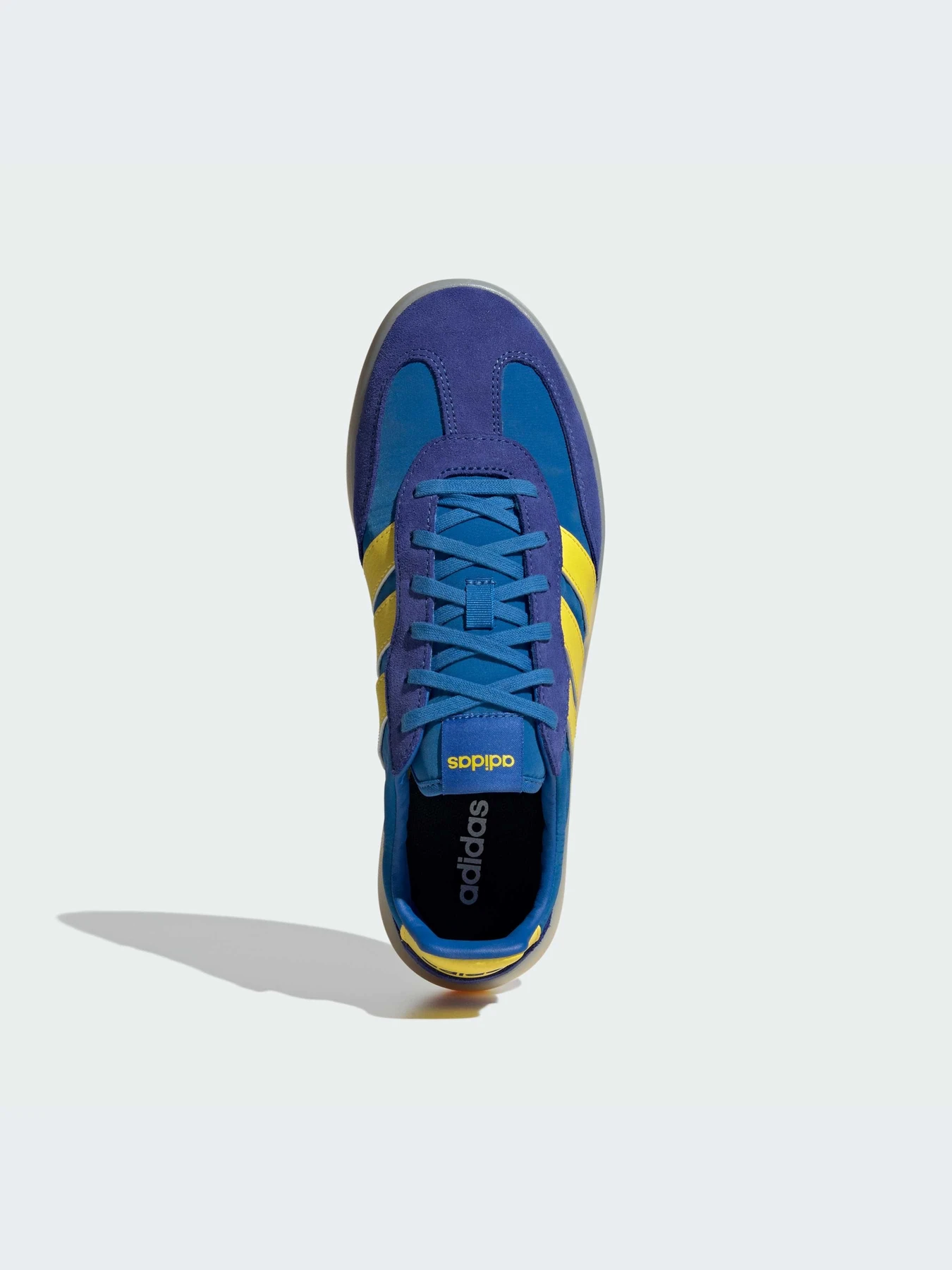 Кеды Adidas модель JI2319-KZ Кеды Adidas модель JI2319-KZ Фото