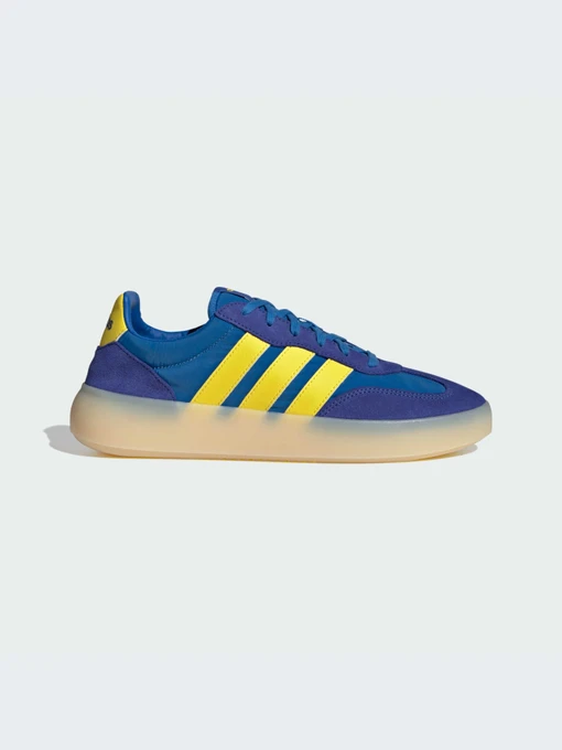 Кеды Adidas модель JI2319-KZ Фото