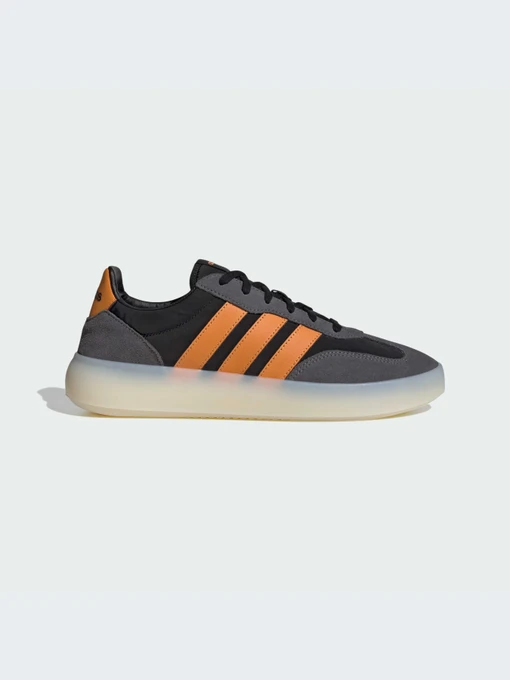 Кеды Adidas модель JI2320-KZ Фото