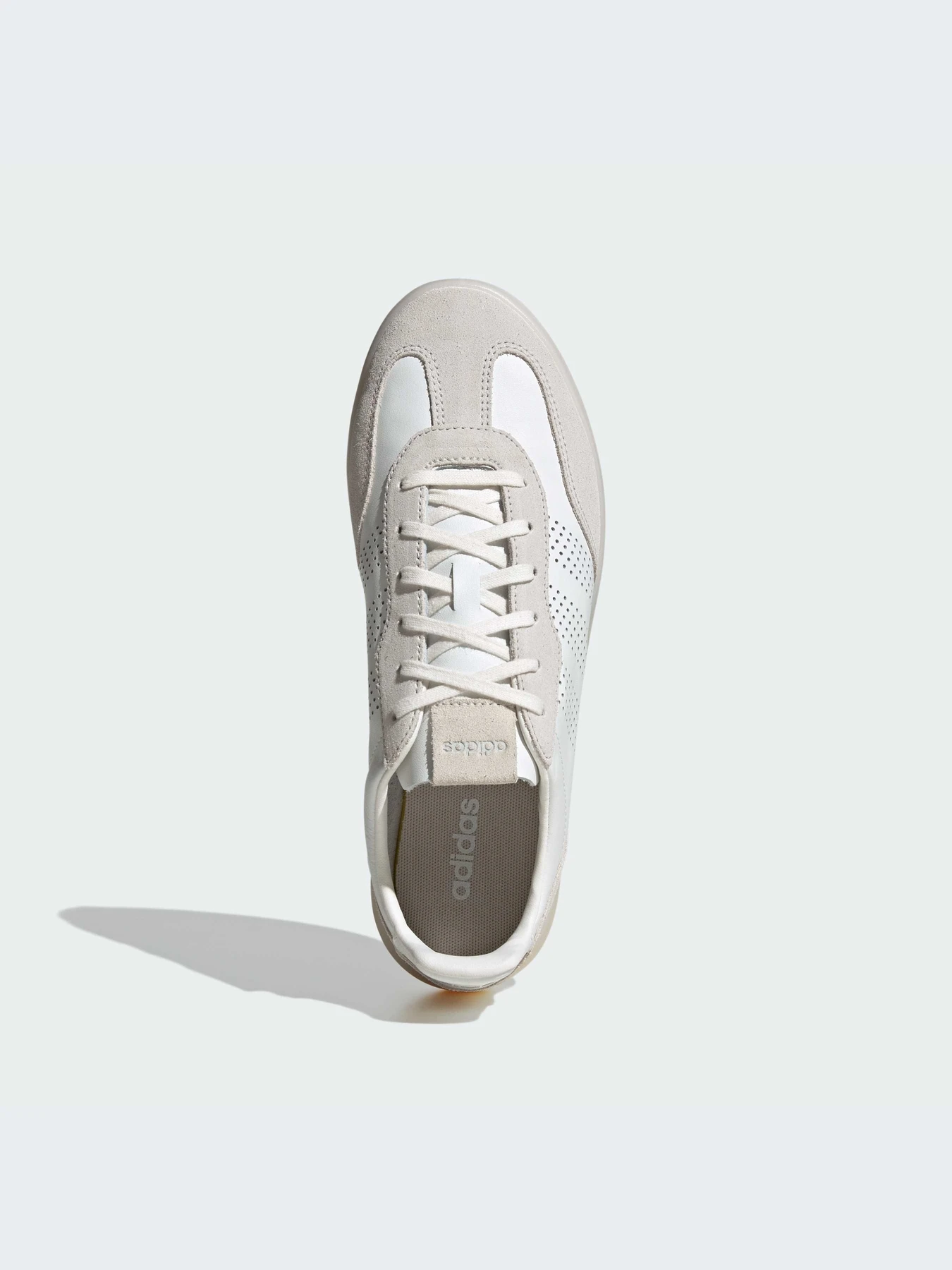 Кеды Adidas модель JI2326-KZ Кеды Adidas модель JI2326-KZ Фото