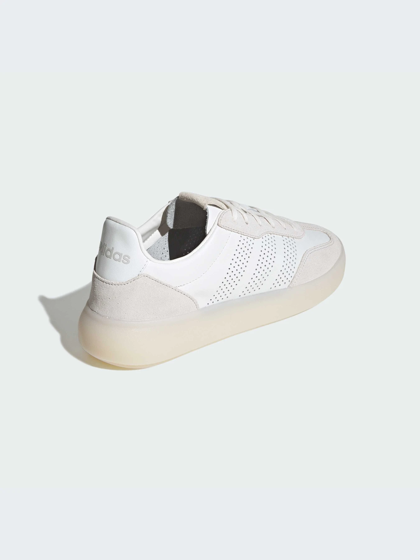 Кеды Adidas модель JI2326-KZ Кеды Adidas модель JI2326-KZ Фото