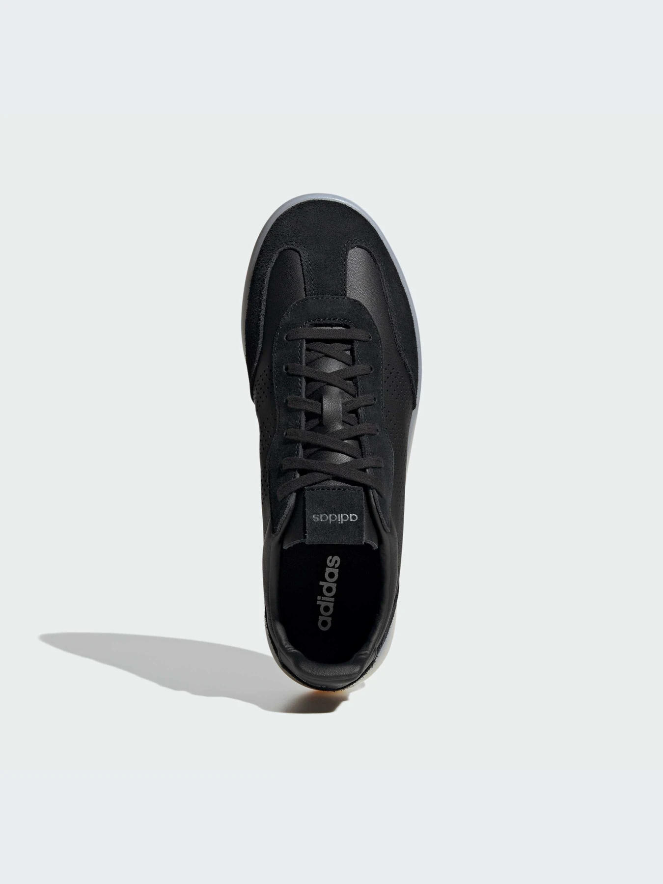 Кеды Adidas модель JI2327-KZ Кеды Adidas модель JI2327-KZ Фото