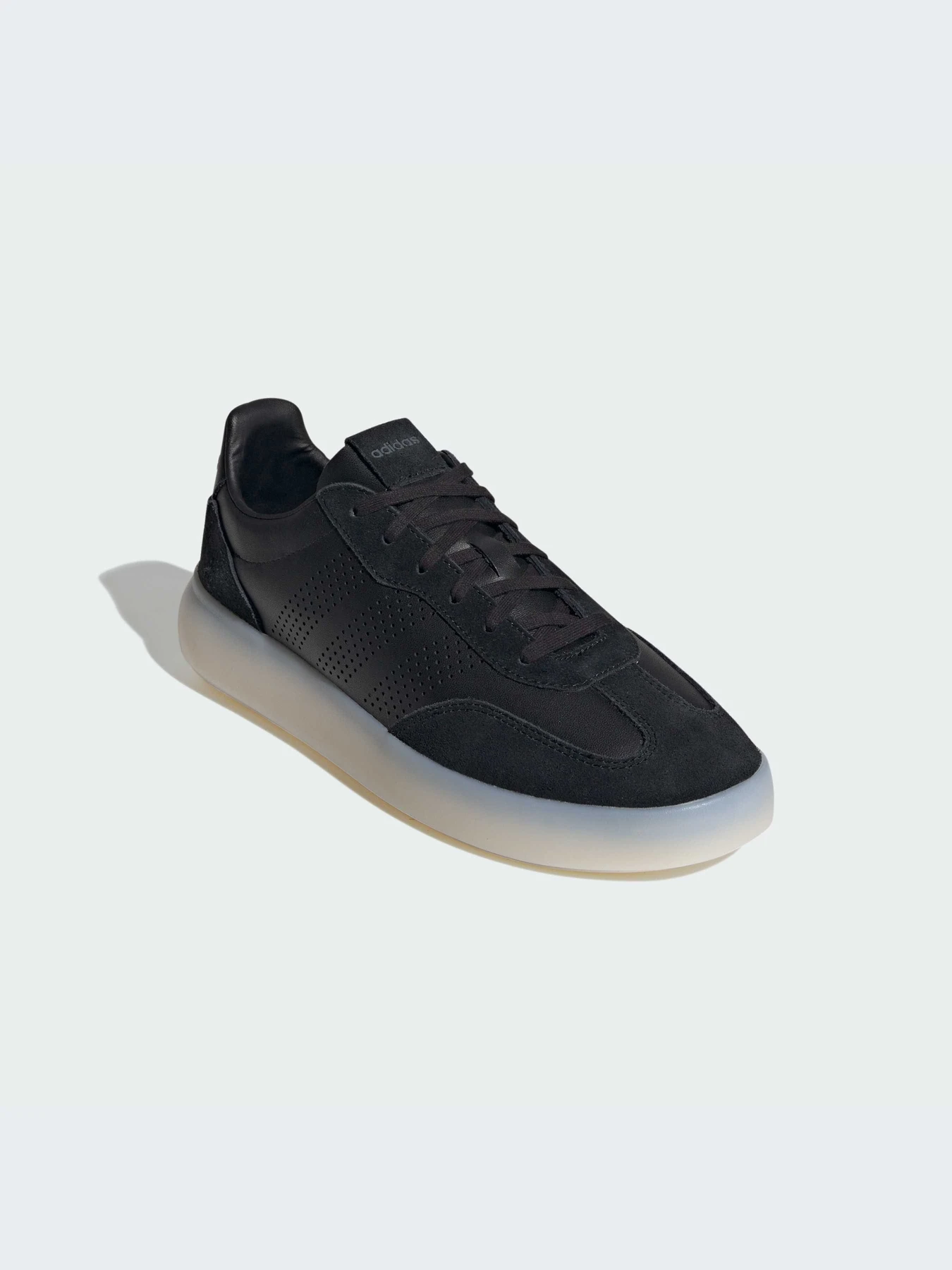 Кеды Adidas модель JI2327-KZ Кеды Adidas модель JI2327-KZ Фото