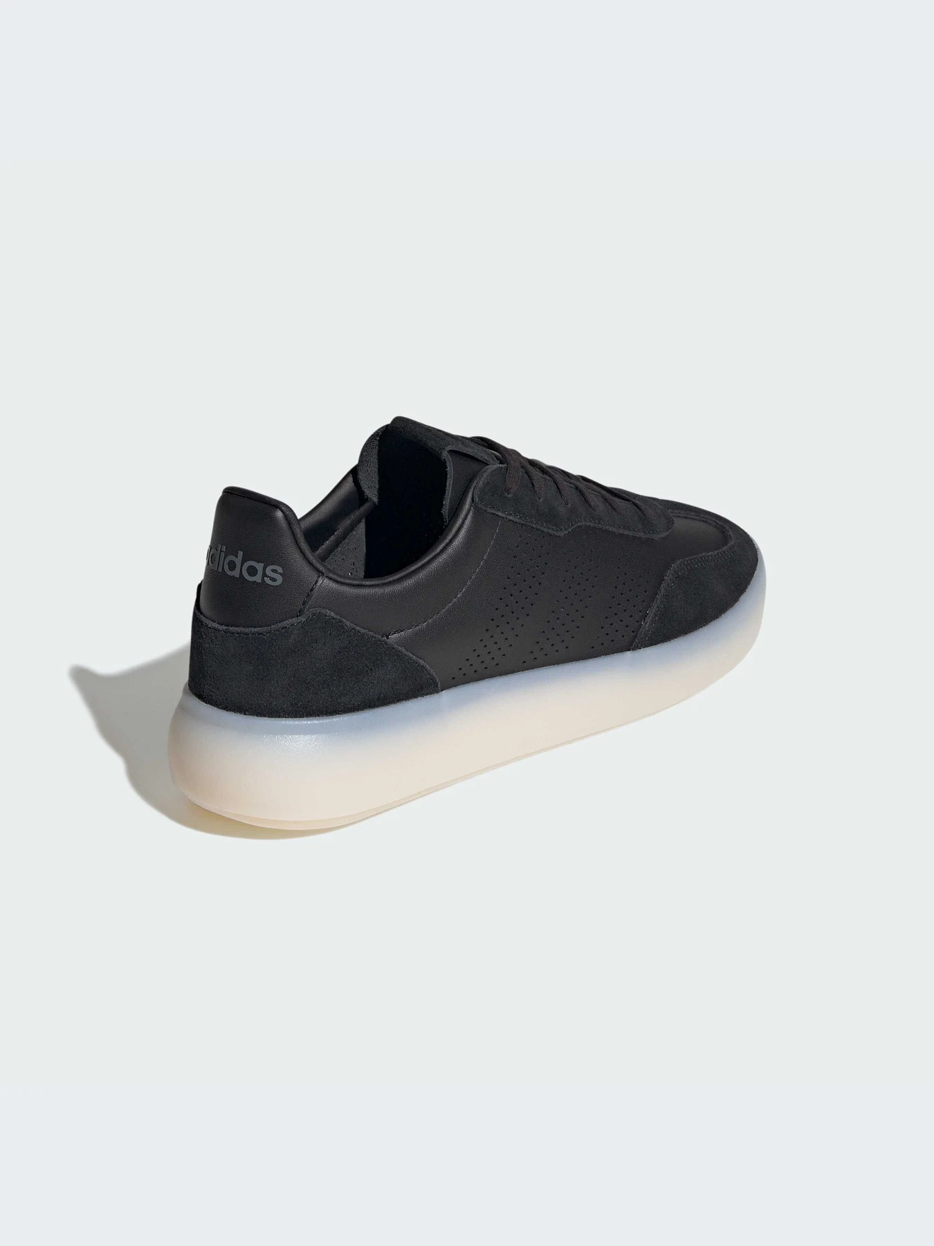 Кеды Adidas модель JI2327-KZ Кеды Adidas модель JI2327-KZ Фото