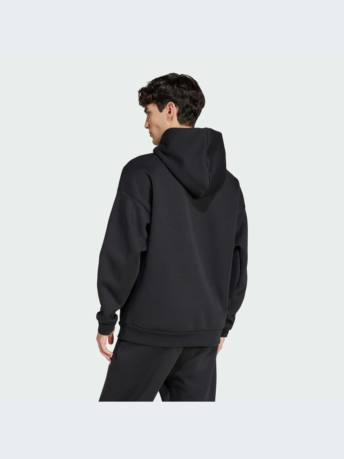 Худи и свитшоты Adidas Icons модель JI8769-KZ Худи и свитшоты Adidas Icons модель JI8769-KZ Фото