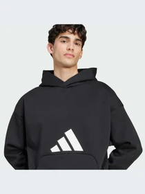 Худи и свитшоты Adidas Icons модель JI8769-KZ Фото