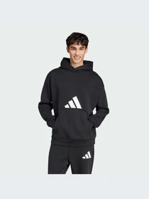 Худи и свитшоты Adidas Icons модель JI8769-KZ Фото