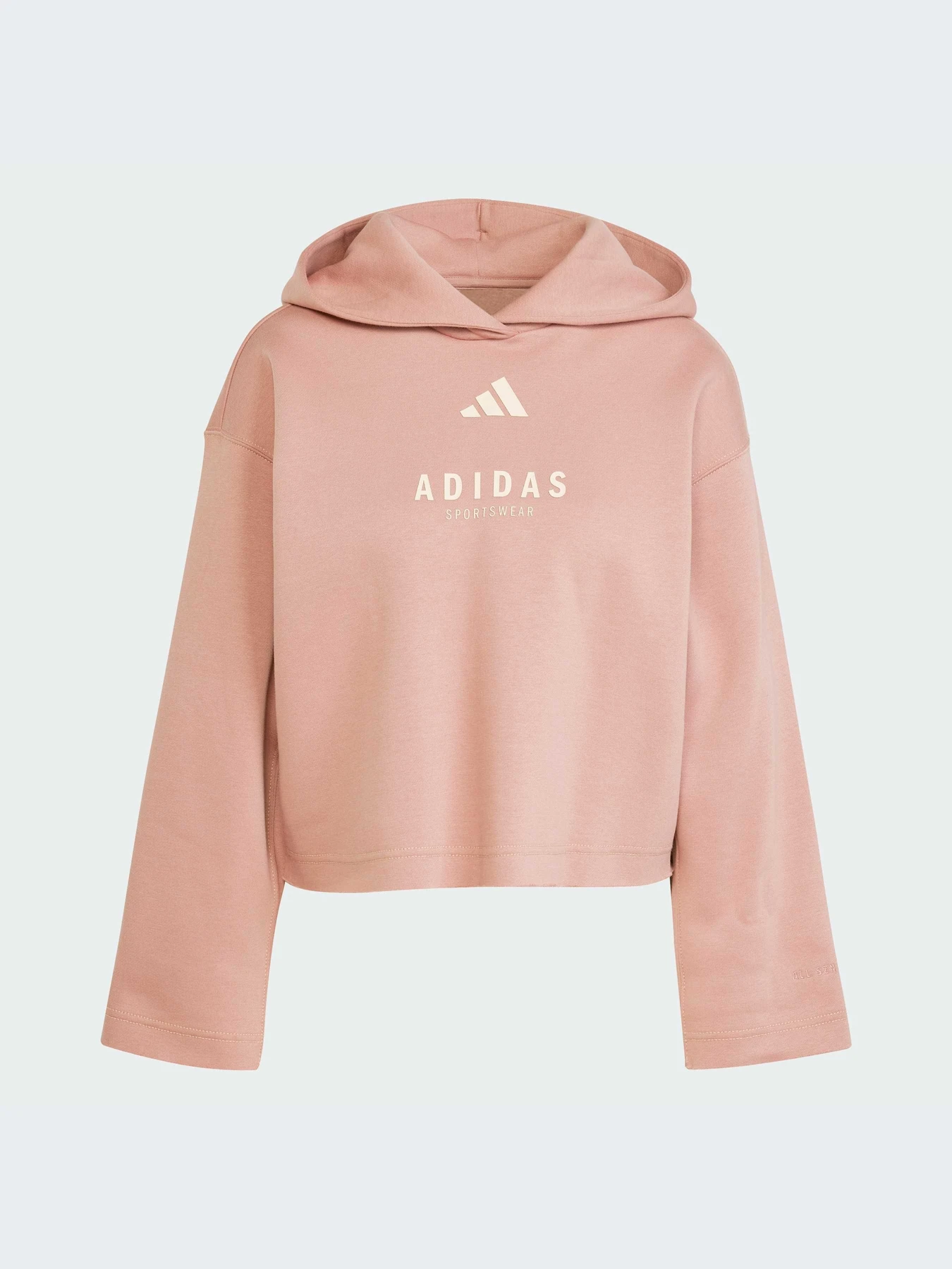 Худи и свитшоты Adidas модель JJ4518-KZ Худи и свитшоты Adidas модель JJ4518-KZ Фото