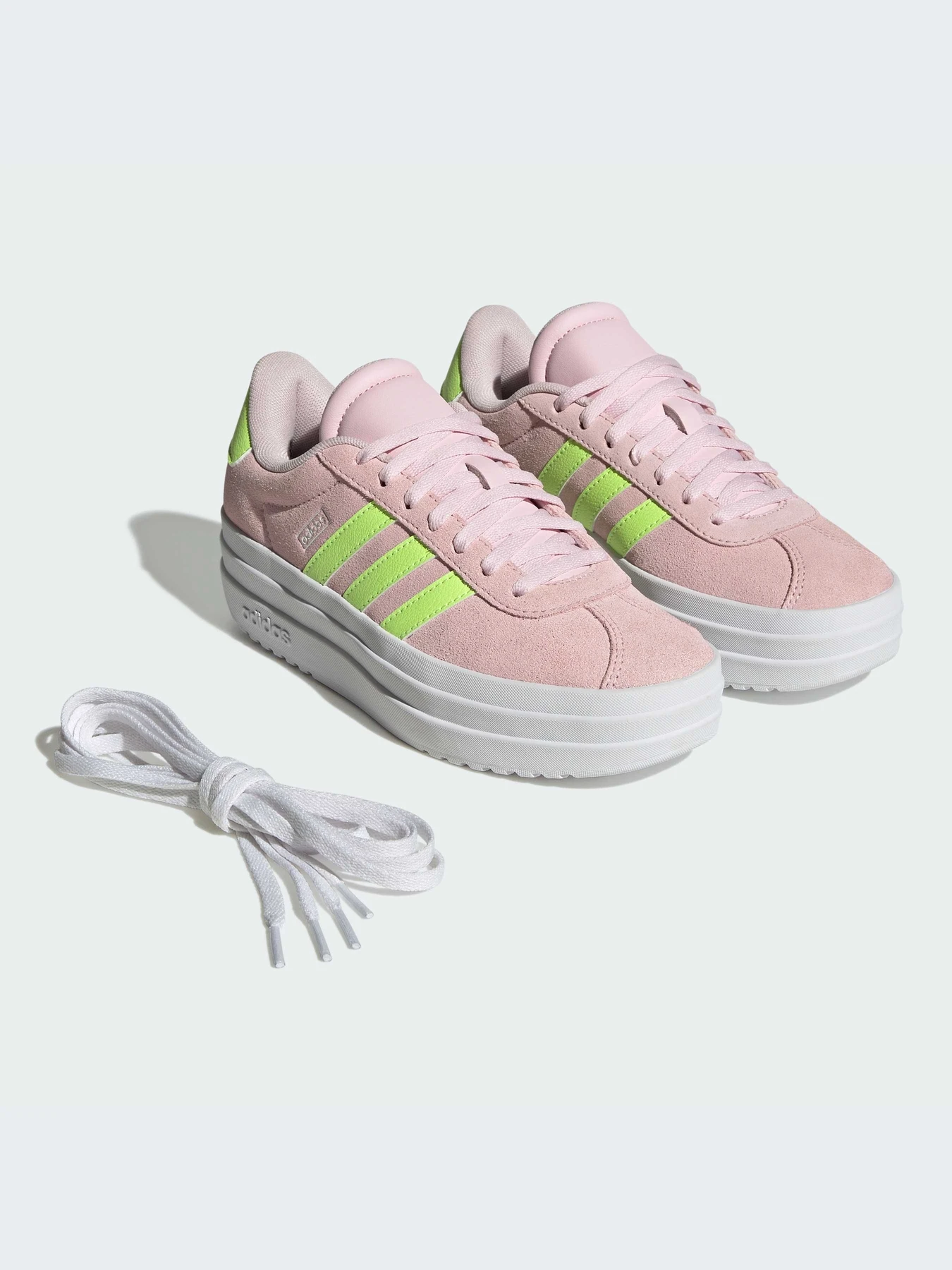 Кеды Adidas модель JI1017-KZ Кеды Adidas модель JI1017-KZ Фото