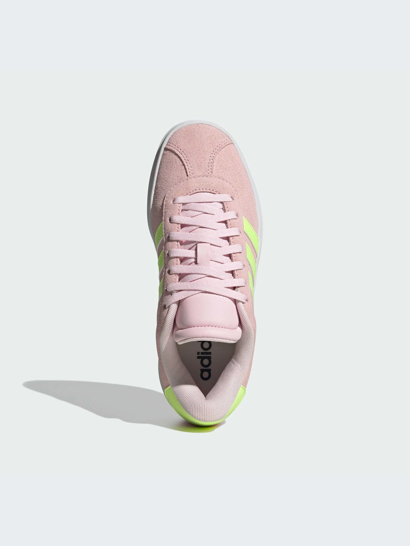 Кеды Adidas модель JI1017-KZ Кеды Adidas модель JI1017-KZ Фото